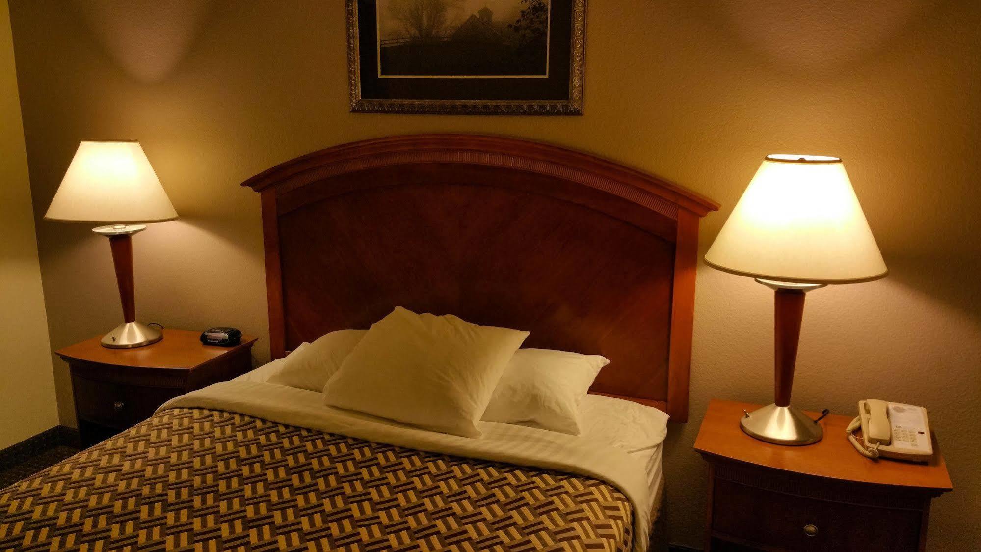 A Riverside Inn Travelodge By Wyndham Fairplay Ngoại thất bức ảnh
